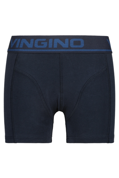 BOXER (3-PACK) MULTICOLOR BLUE 6
