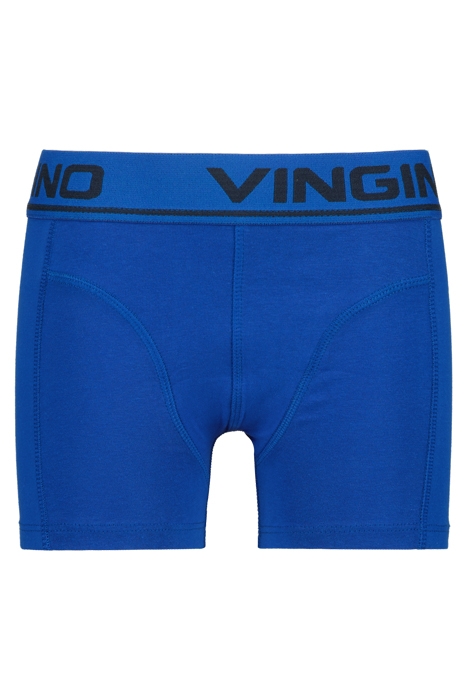 BOXER (3-PACK) MULTICOLOR BLUE 3