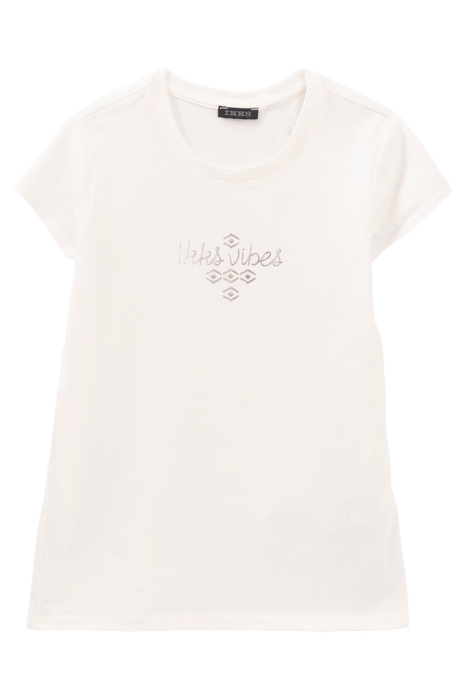 GIRLS’ DENIM SHORT DUNGAREES & WHITE T-SHIRT OUTFIT 4