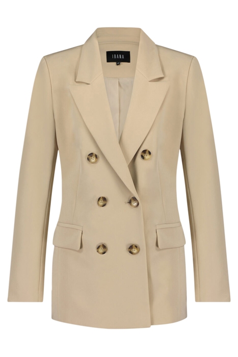 JACKY OYSTER WHITE 3