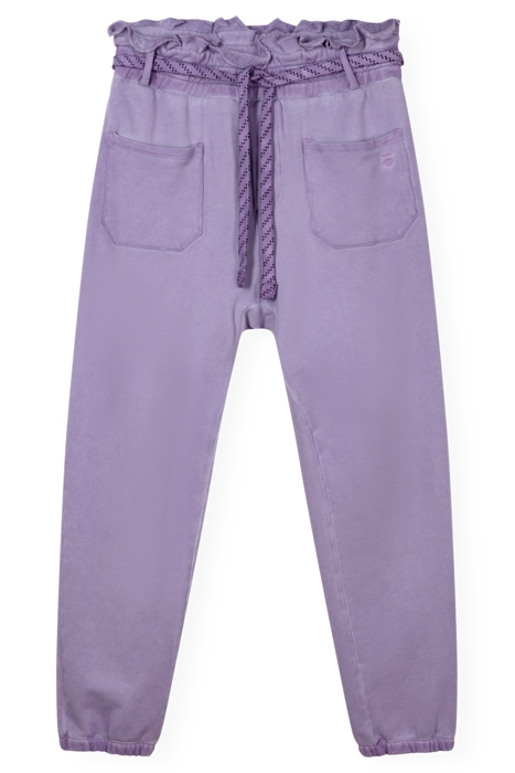 HIKE JOGGER LILAC 3