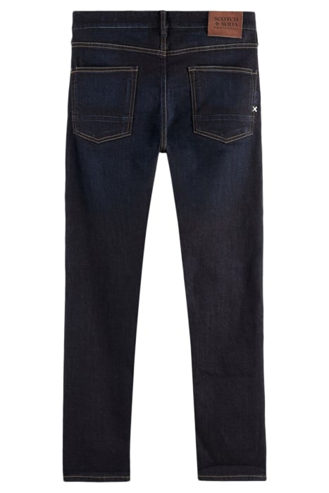 ESSENTIALS RALSTON — BEATEN BACK BEATEN BACK 2