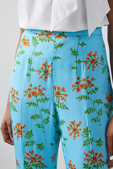 ESME WIDE-LEG & FLARED JEANS MULTICOLOR 5