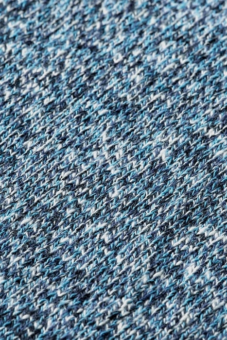 GRADIENT CREWNECK PULLOVER COMBO A 8