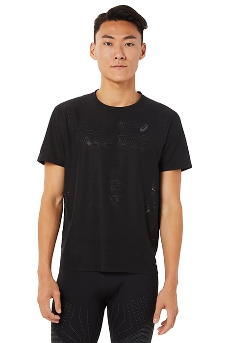 VENTILATE ACTIBREEZE SS TOP PERFORMANCE BLACK 1