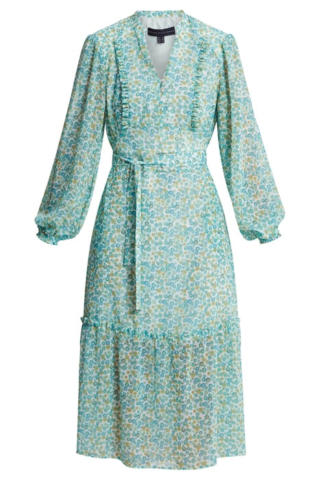 BAILEY SMARTIE PRINT DRESS PRINT 3