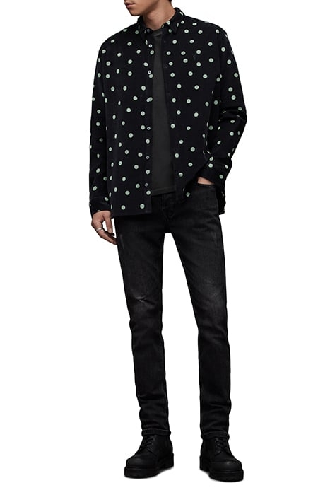 OCULAR LS SHIRT BLACK 5