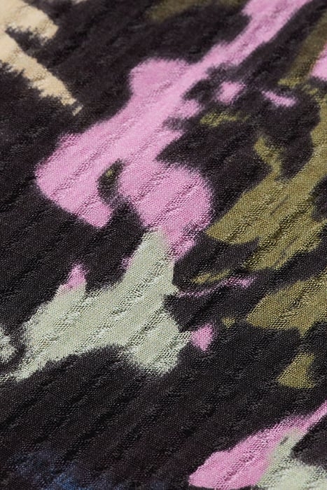 TANK TOP MAXI DRESS ASTER BLACK 3