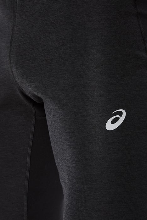 WINTER RUN TIGHT PERFORMANCE BLACK 7