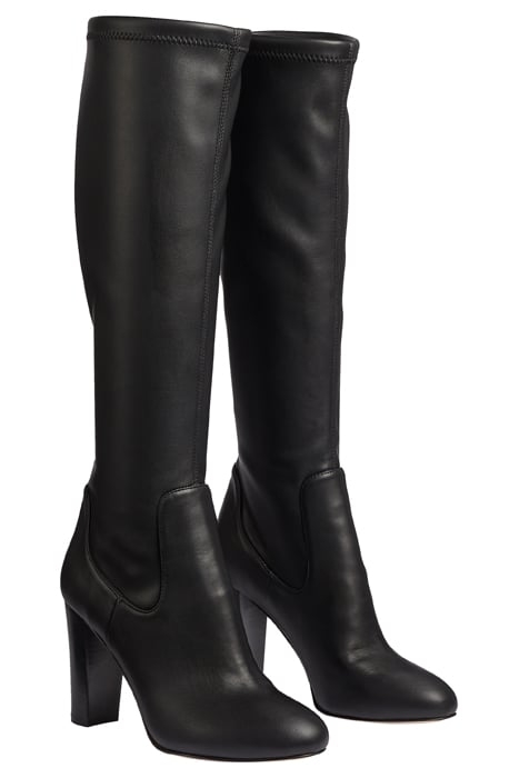 MARLOWE BOOTS BLACK 2