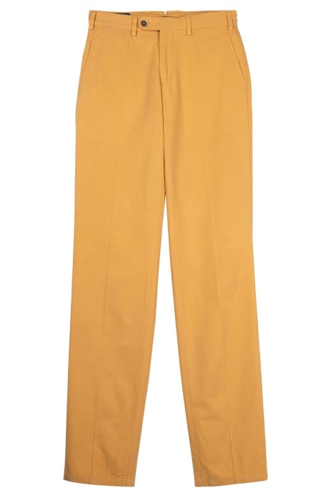 TROUSERS YELLOW 1