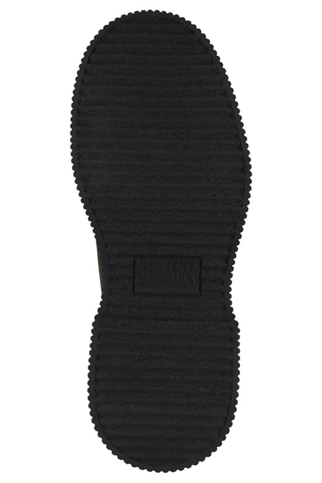 SANDI CHELSEA BOOT OLIVE 5