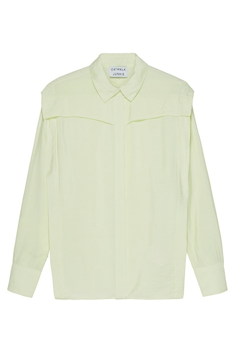 BL BLAKEY SOFT MINT 3