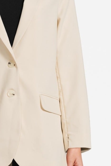 BLAZER SOFT FOAM OATMEAL 5