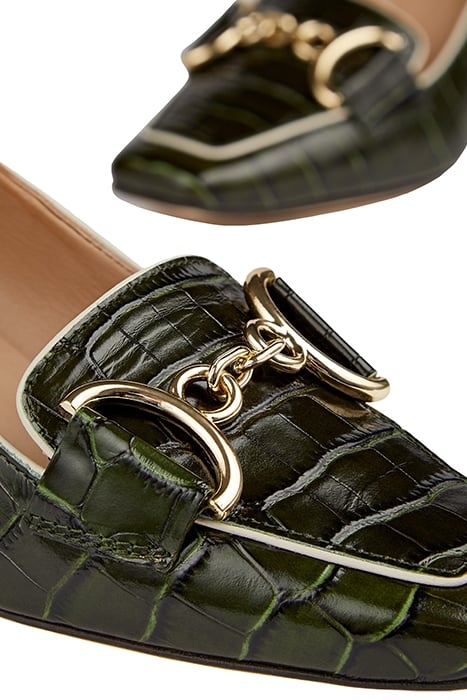 SAMANTHA DARK GREEN 3