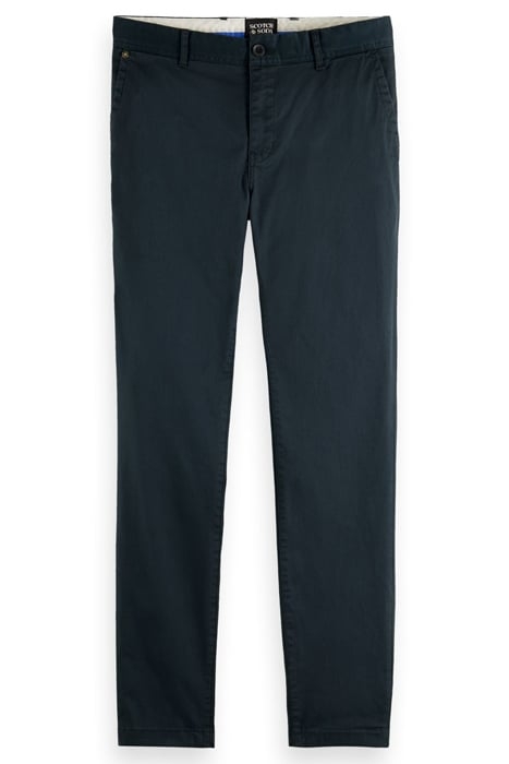 ESSENTIALS - MOTT SUPER SLIM FIT CONTAINS ORGANIC COTTON ANT 1