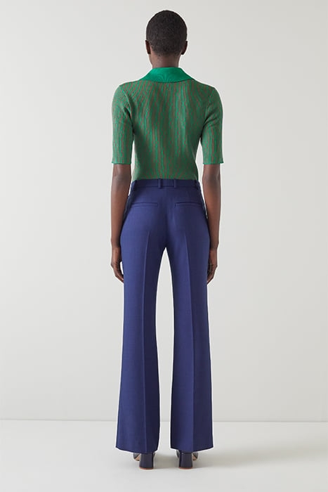 CRAWFORD POLO SHIRT MULTICOLOR 2