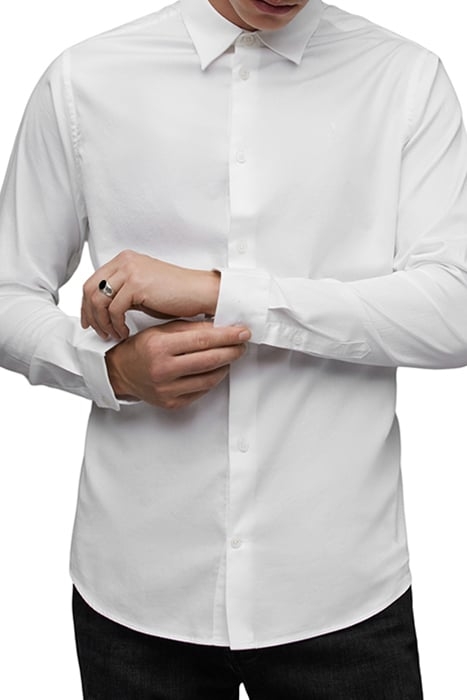 SIMMONS LS SHIRT OPTIC WHITE 3