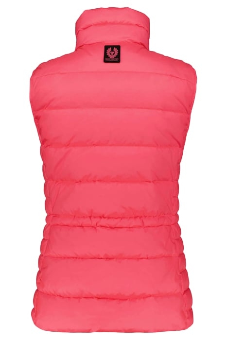 FLASH ESCAPE GILET NEON PINK 2