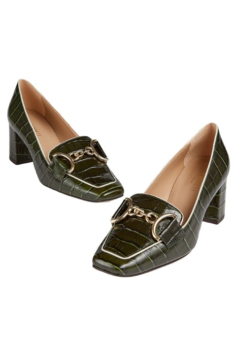 SAMANTHA DARK GREEN 2