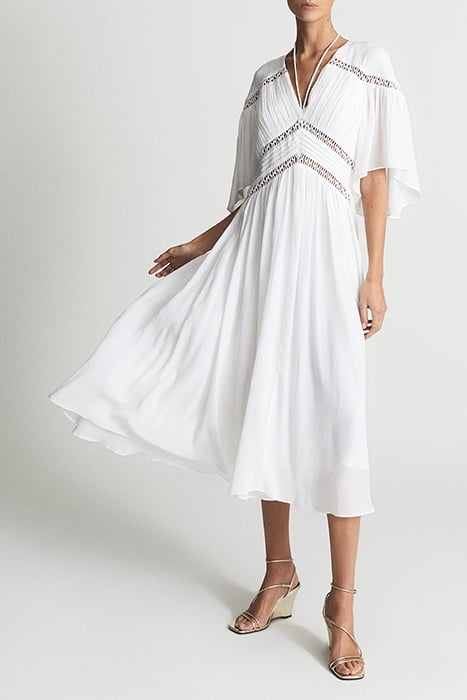 KALI WEDGE-KALI WEDGE MET GOLD 4