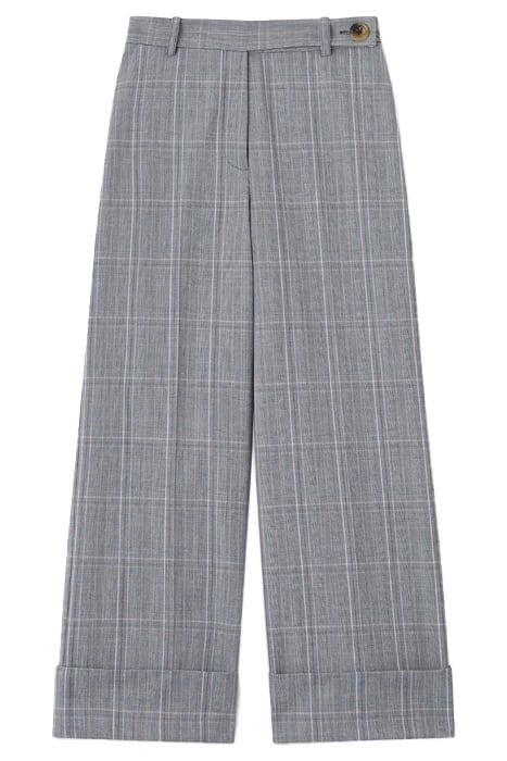 JOY WIDE-LEG & FLARED JEANS MULTICOLOR 3