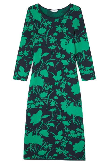 JONI MIDI DRESS MULTICOLOR 4