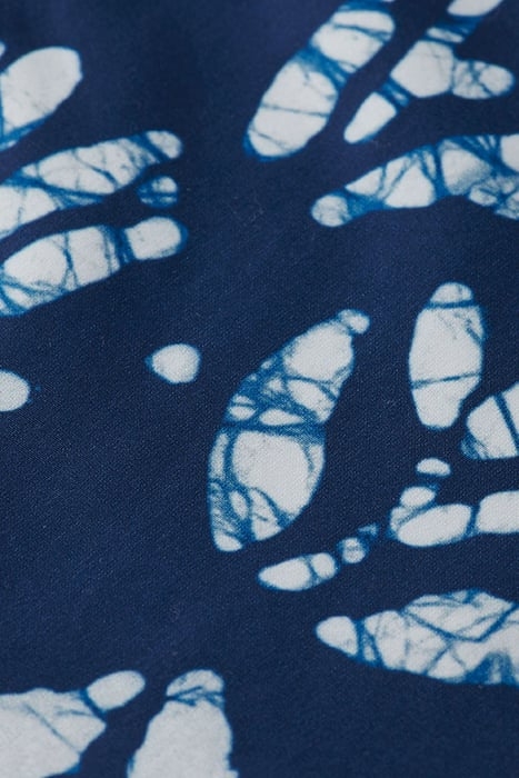 PRINTED REVERSIBLE BOMBER JACKET COMBO D 4