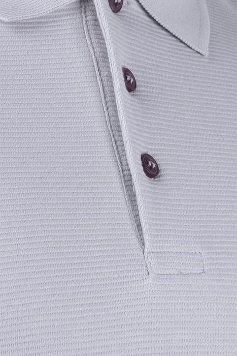 OTTOMAN 2 POLO SOLID LGT.GREY 3