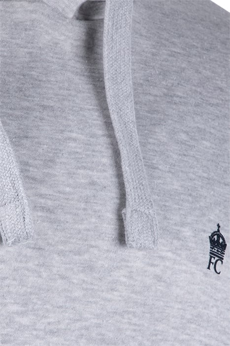 FC O/HEAD LGT.GREY MEL 3