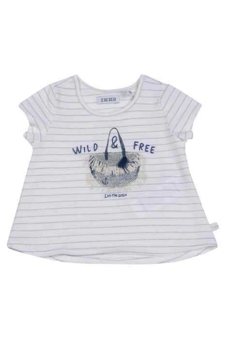 OFF-WHITE TEE-SHIRT 1