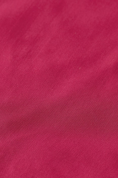 WOVEN/JERSEY V-NECK TANK CHERRY PIE 3