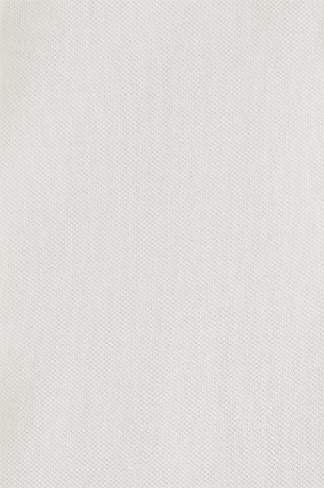 COTTON IN CONVERSION FABRIC-DYED SHORT-SLEEVED PIQUE POLO OF 2