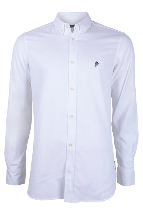 OXFORD LS WHITE 1