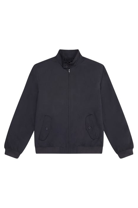 HARRINGTON CHARCOAL / MARINE 1