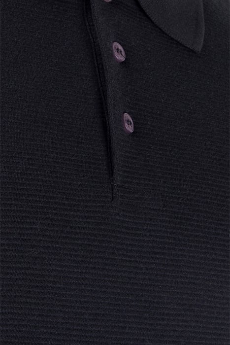 OTTOMAN 2 POLO BLACK 3