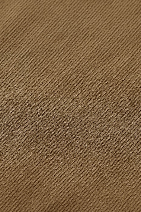 THE DRIFT - REGULAR TAPERED-FIT FINE CORDUROY CHINO KHAKI 3