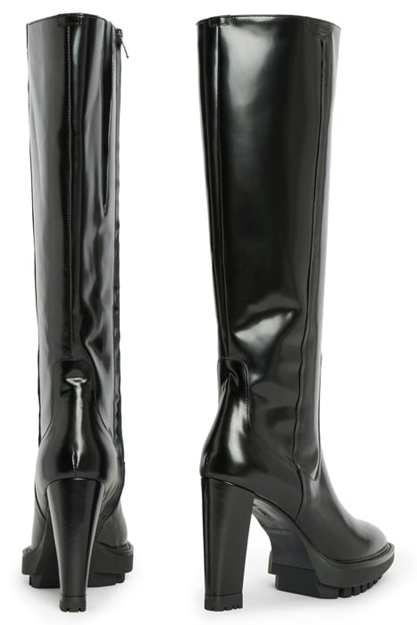 HARLEM BOOT BLACK SHINE 4
