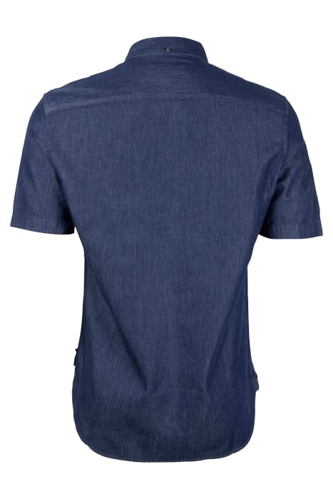 DENIM SS DARK WASH 3