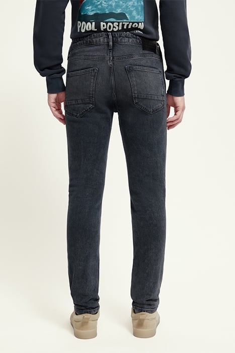 SKIM SKINNY JEANS — EVOLUTION 3