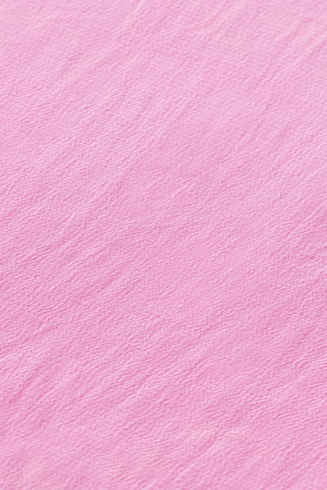 ELBOW SLEEVE EASY POPOVER ORCHID PINK 3