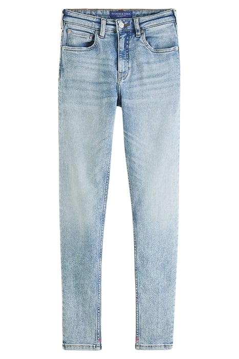 HAUT SEASONAL ESSENTIALS — DAYLIGHT 1