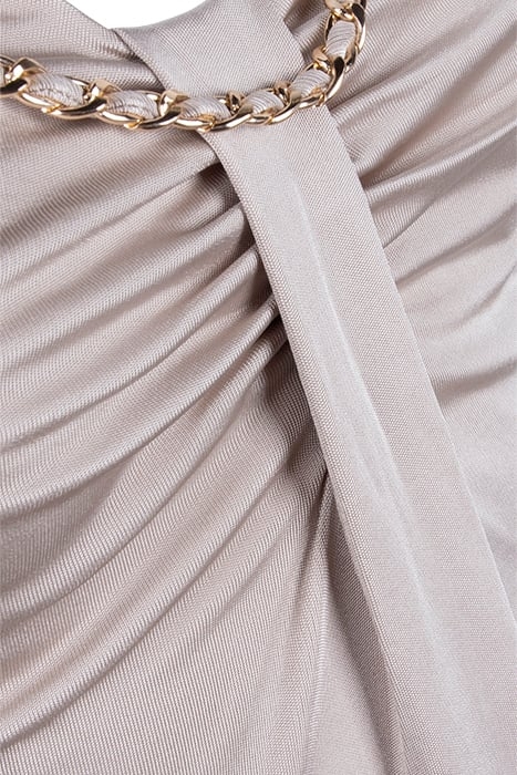 DELFINA KNIT TOP BLOUSE MINDFUL 6