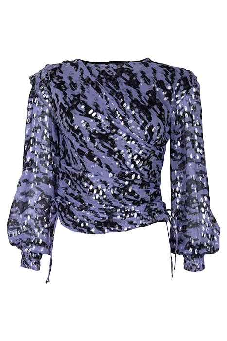 KLEOK LILAS/SILVER 1