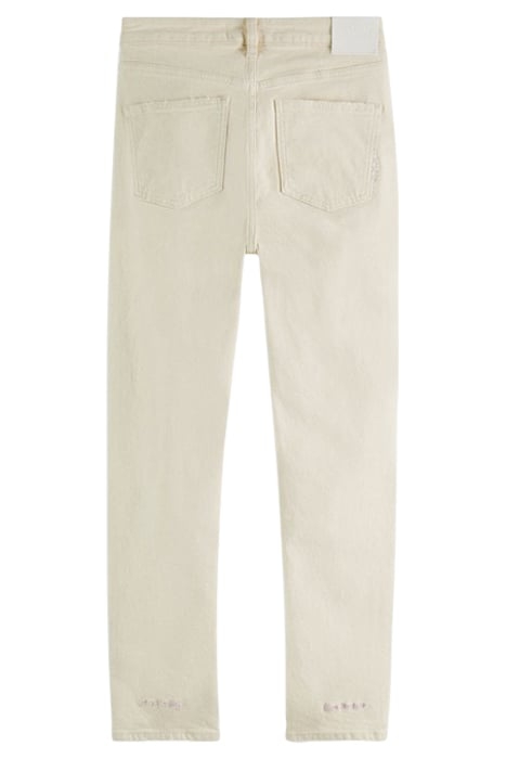 HIGH FIVE SLIM FIT JEANS — FORGET ME NOT FORGET ME NOT 2