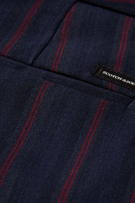 MOTT- CLASSIC YARN-DYED CHINO COMBO D 3