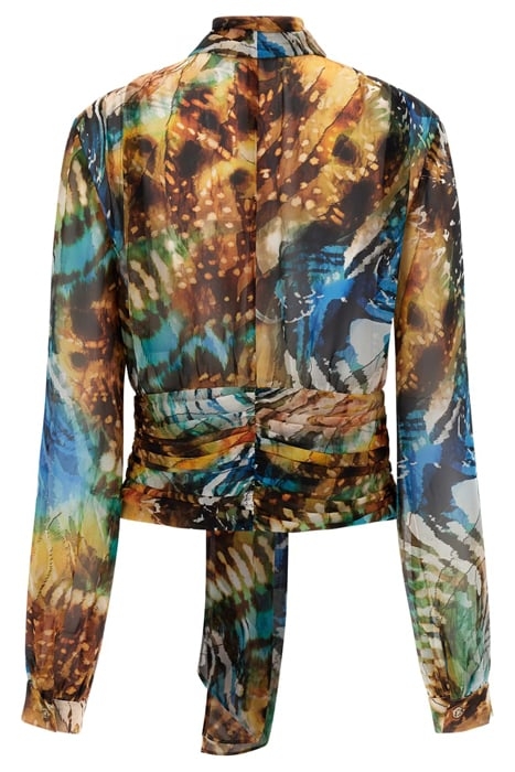 TAMARA BLOUSE EUTOPIA PRINT 5