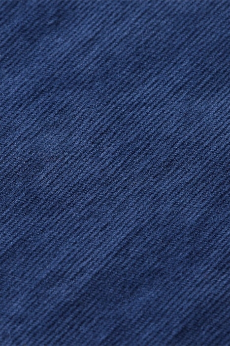 THE DRIFT - REGULAR TAPERED-FIT FINE CORDUROY CHINO MARINE 7