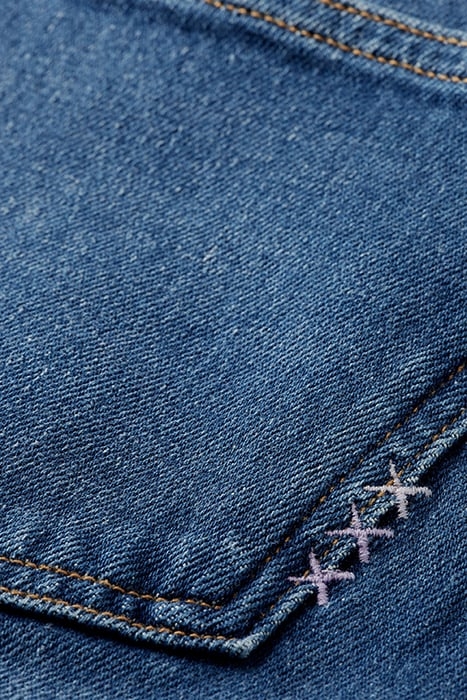 HIGH FIVE SEASONAL ESSENTIALS — BACKYARD BLUE 3