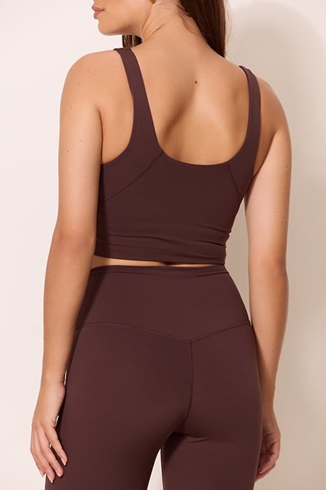 RIVER LIFT PERFECT BRA COFFEE BEAN 2